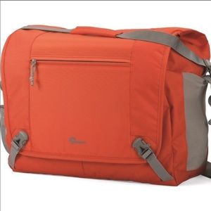 NWT Lowepro Nova Sport 35L AW Camera Lens Bag